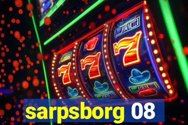 sarpsborg 08